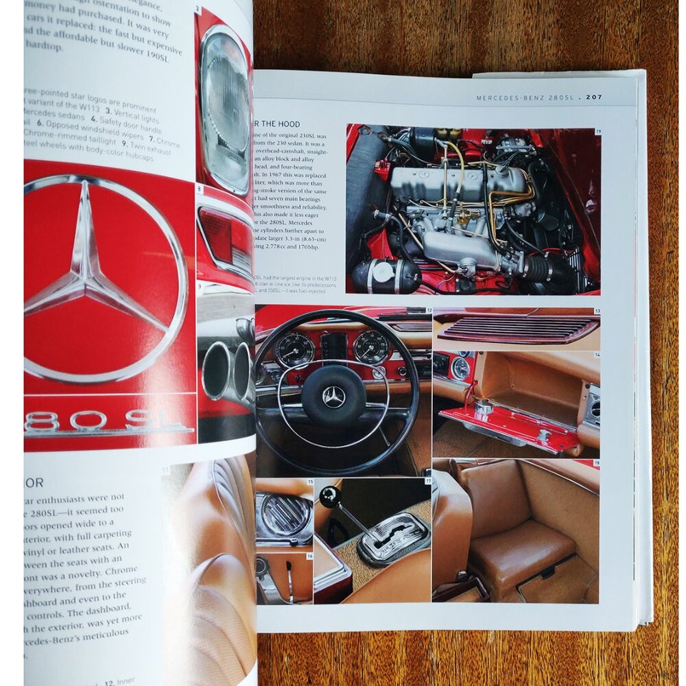 Car: The Definitive Visual History. - Picture 3 of 4